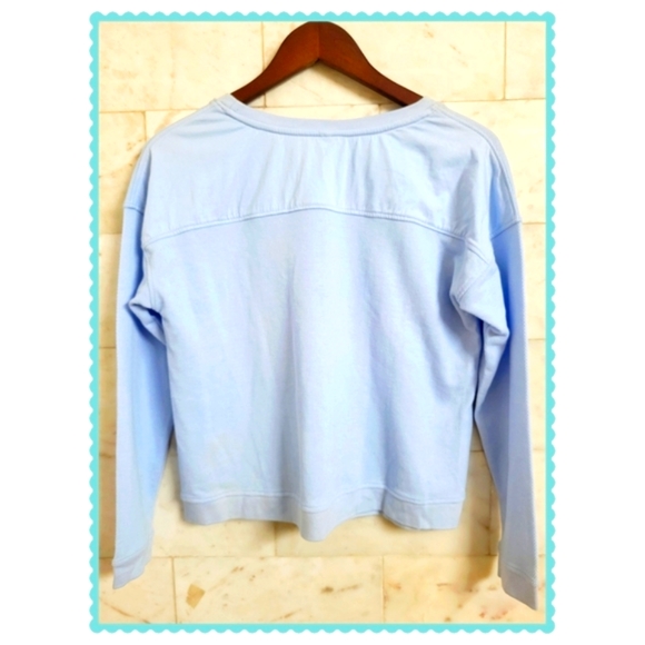 Pearl Work Sweatshirt - Picture 3 of 7